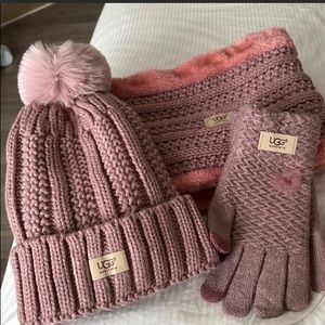 Ugg complete set !!